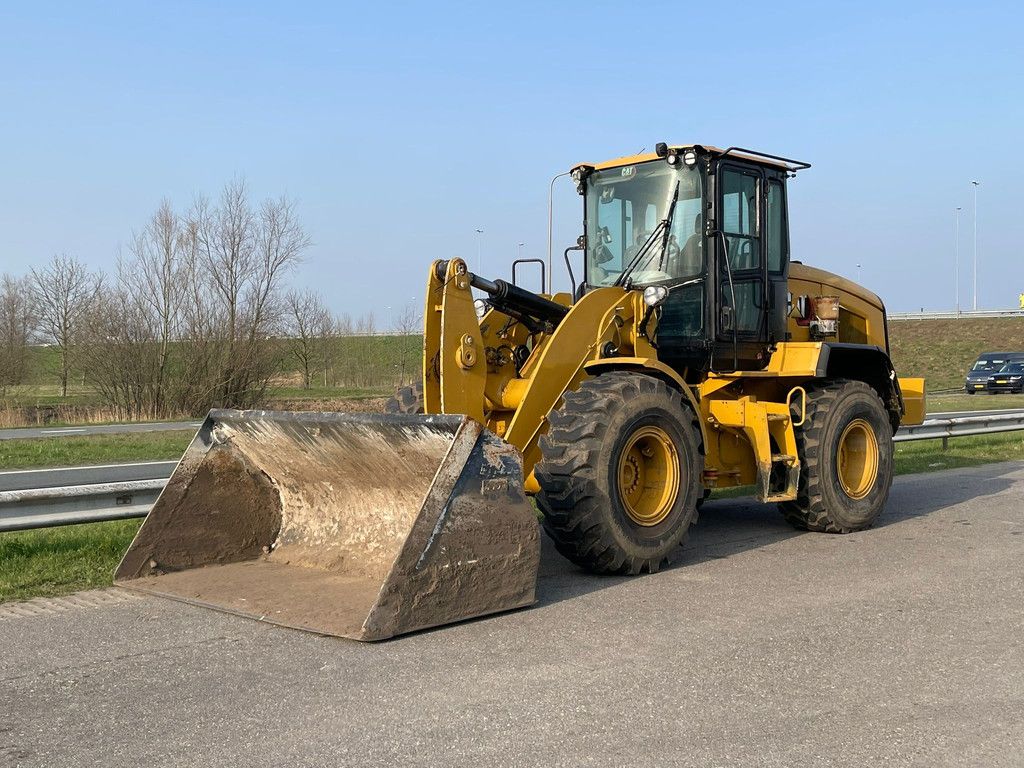 Caterpillar 930M