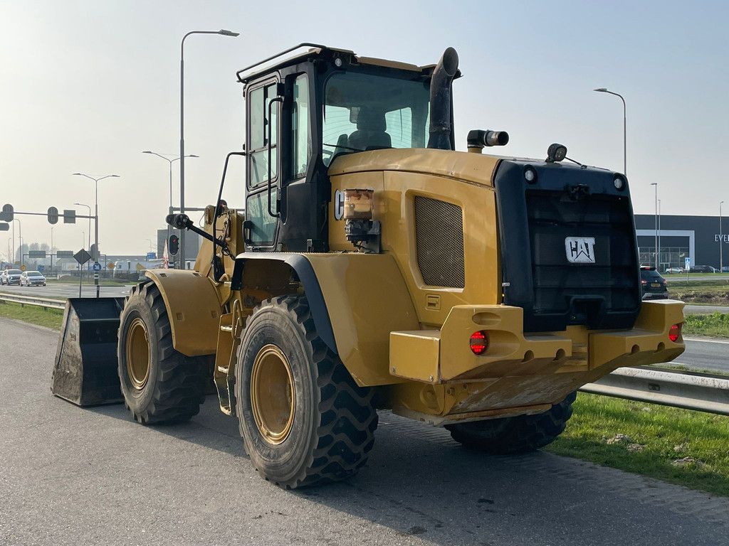 Caterpillar 930M