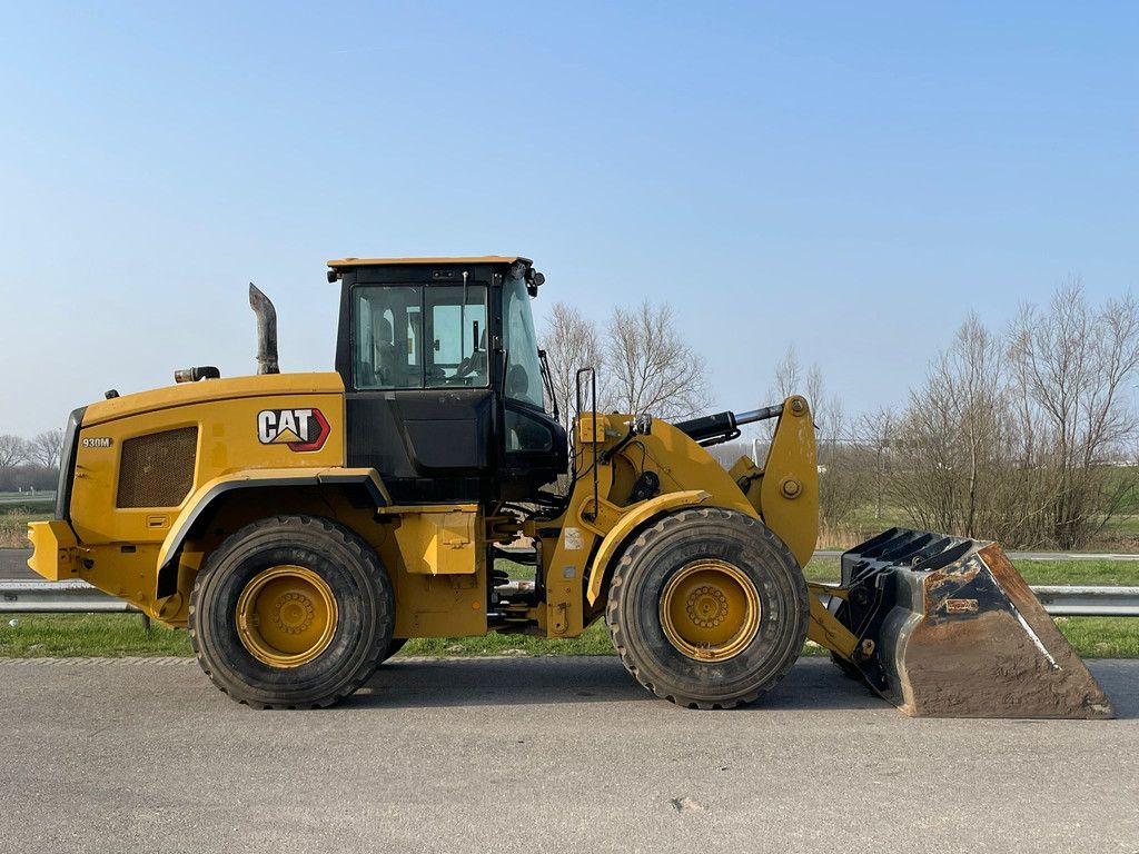 Caterpillar 930M