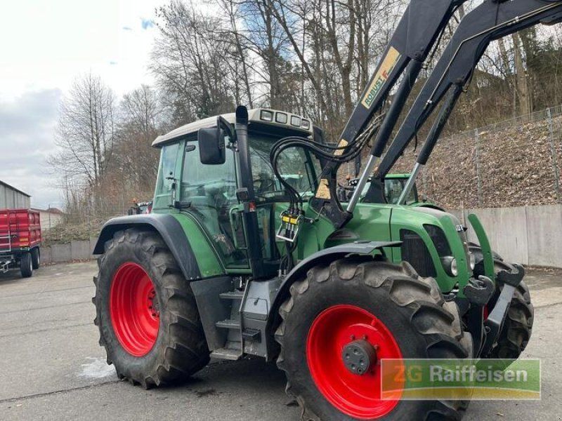Fendt 716 Vario