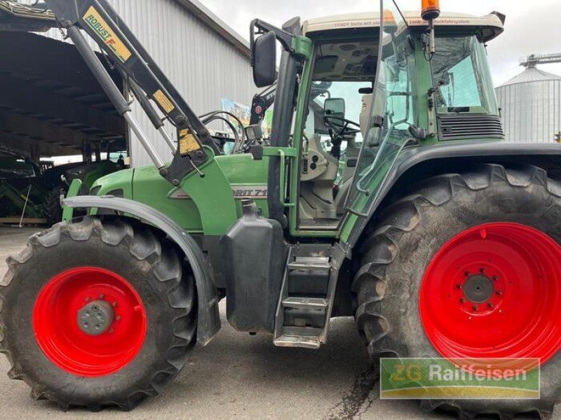 Fendt 716 Vario