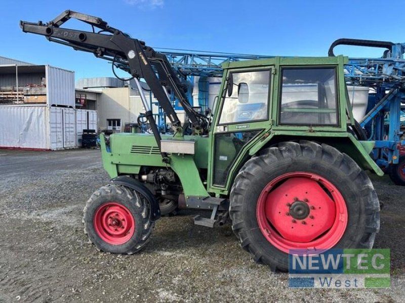 Fendt FARMER 108 SA