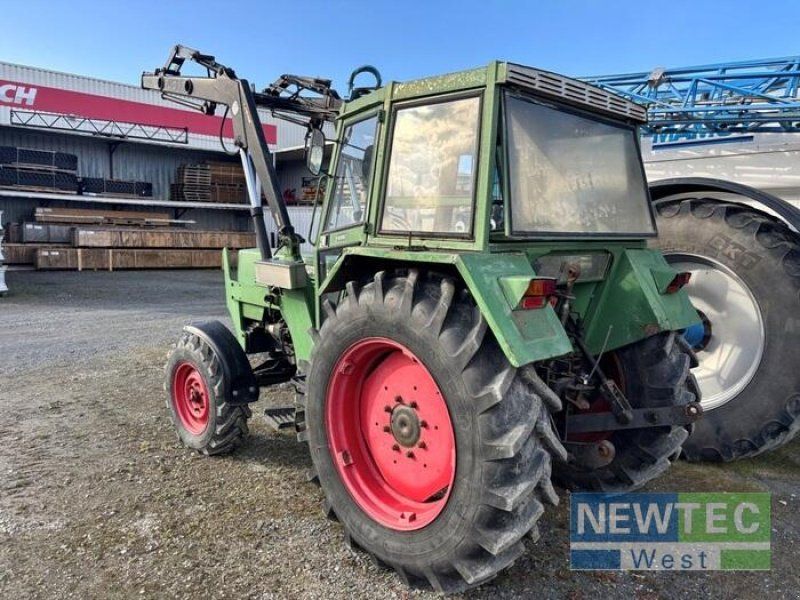 Fendt FARMER 108 SA