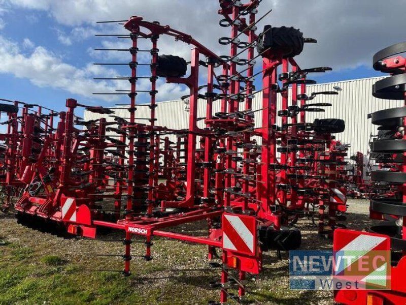 Horsch FINER 7 SL