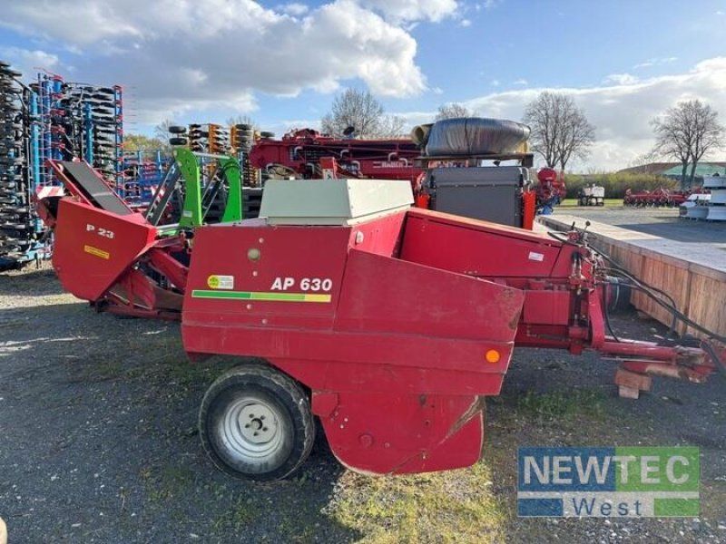 Welger AP 630