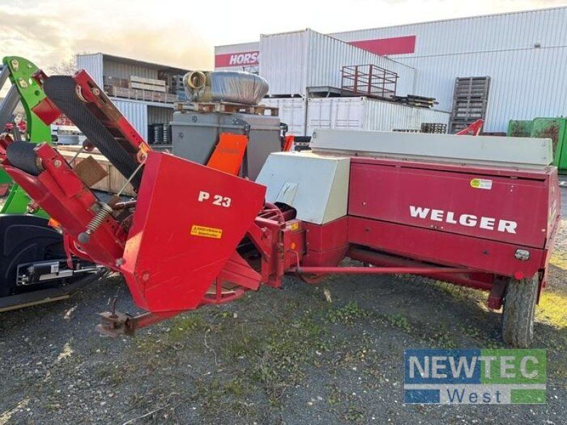 Welger AP 630