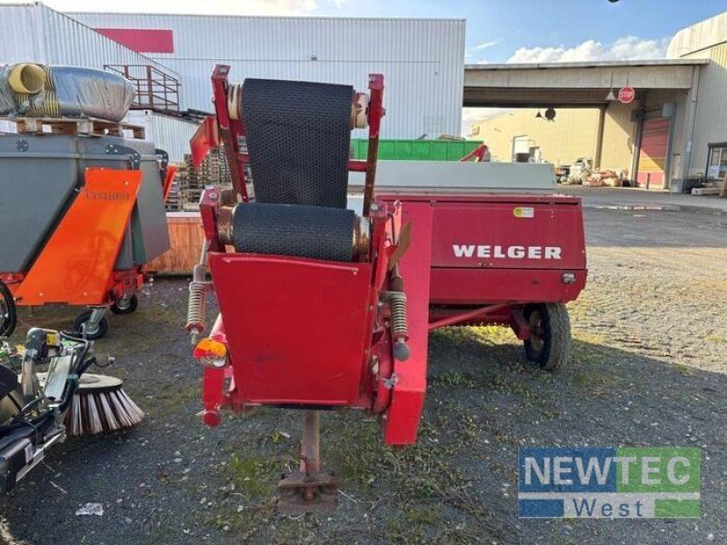 Welger AP 630