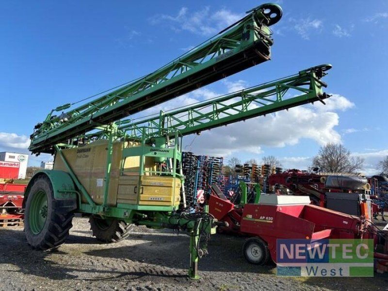 Dammann ANP 5033 PROFI-CLASS