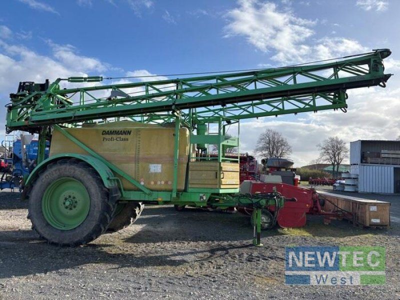 Dammann ANP 5033 PROFI-CLASS
