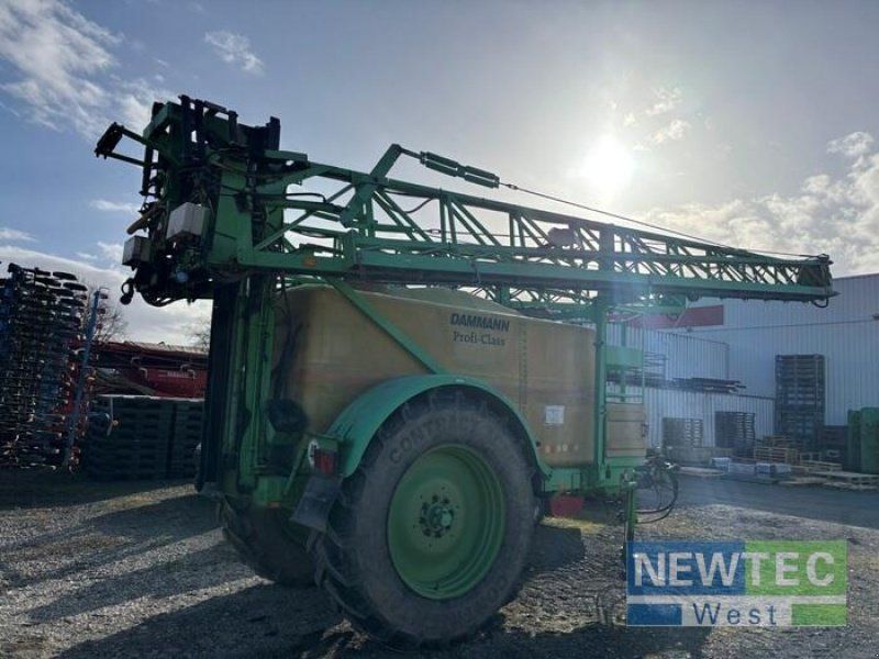 Dammann ANP 5033 PROFI-CLASS