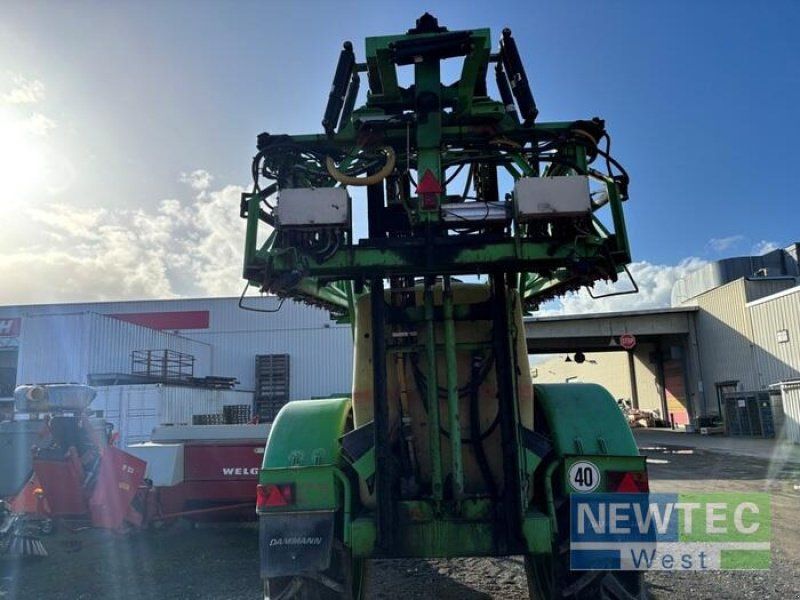 Dammann ANP 5033 PROFI-CLASS