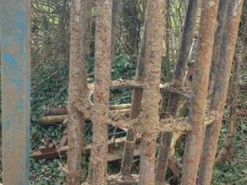 Bremer Maschinenbau 5m