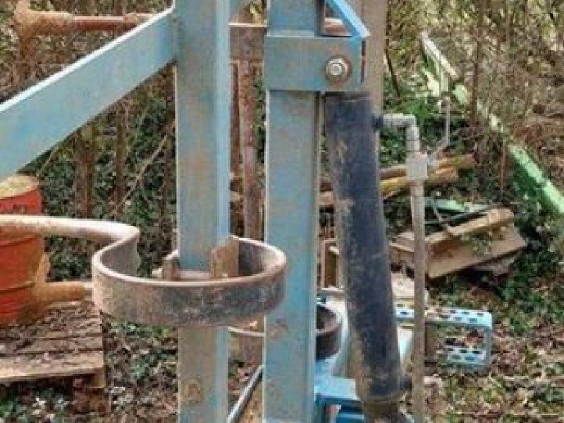 Bremer Maschinenbau 5m