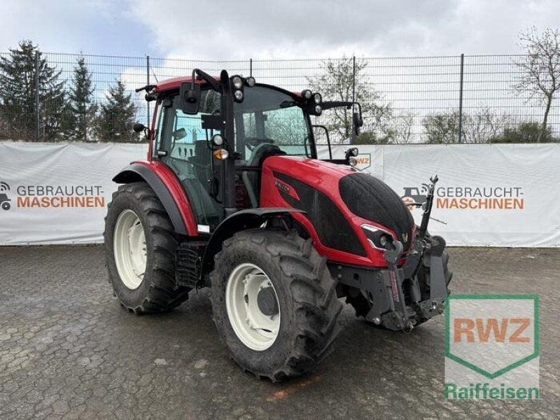 Valtra A85