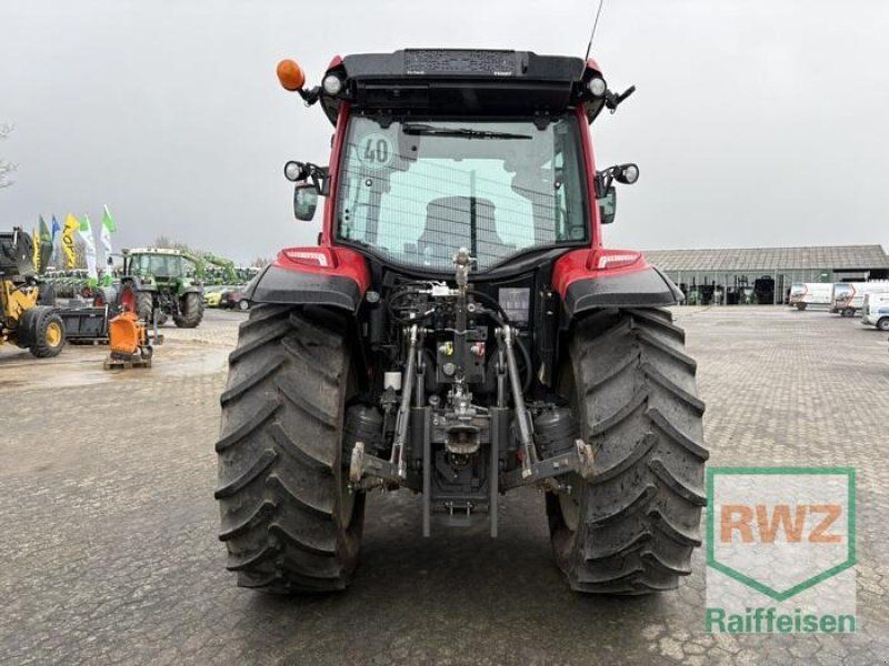 Valtra A85