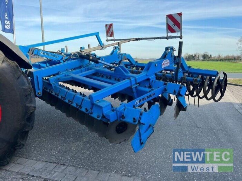 Bremer Maschinenbau ECO 500