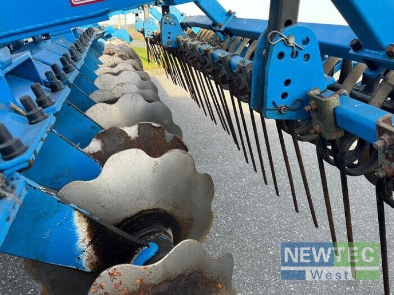 Bremer Maschinenbau ECO 500