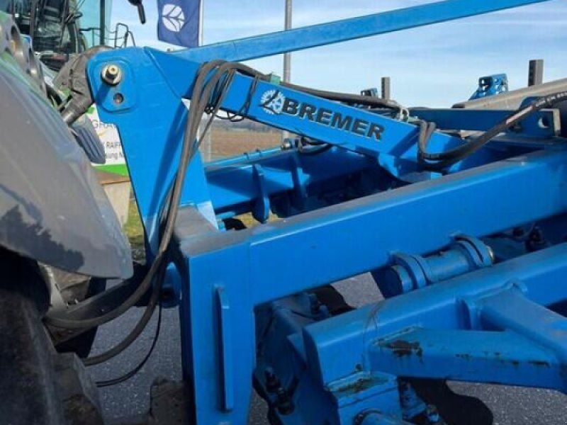 Bremer Maschinenbau ECO 500