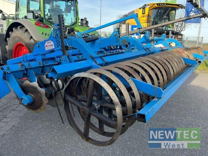 Bremer Maschinenbau ECO 500