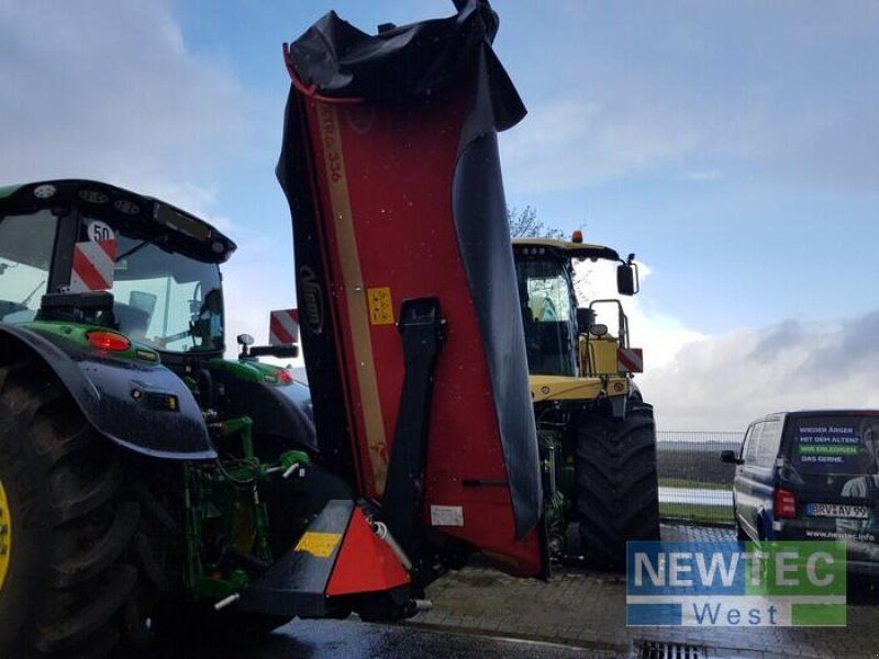 Kverneland EXTRA 336