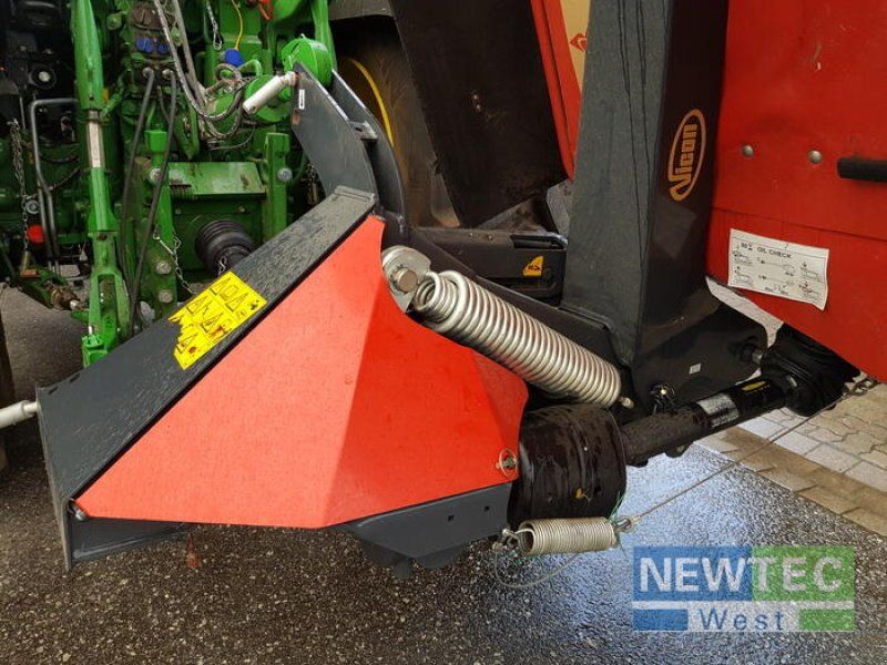 Kverneland EXTRA 336