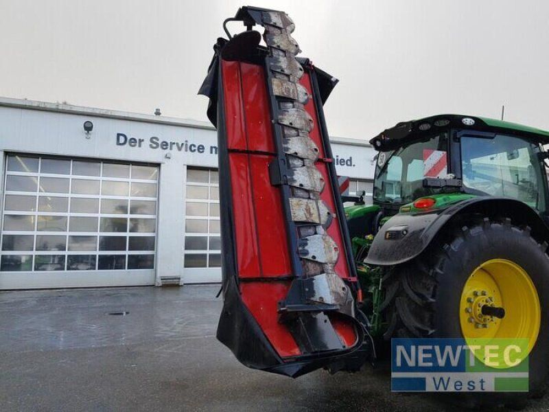 Kverneland EXTRA 336