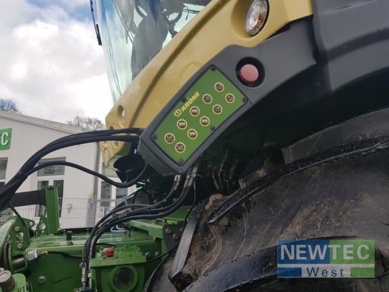 Krone BIG X 780 STUFE 5