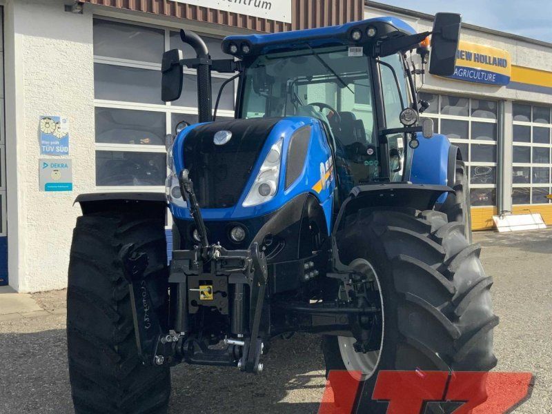 New Holland T7.195 S STAGE V