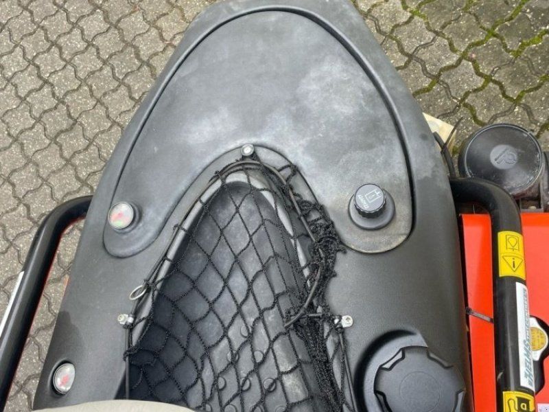 Jacobsen GP 400