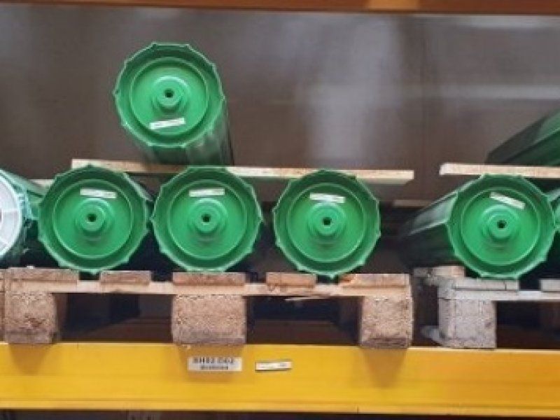 McHale Fusion 1,2,3,3 Plus, 4, 4 Plus. Nye priser