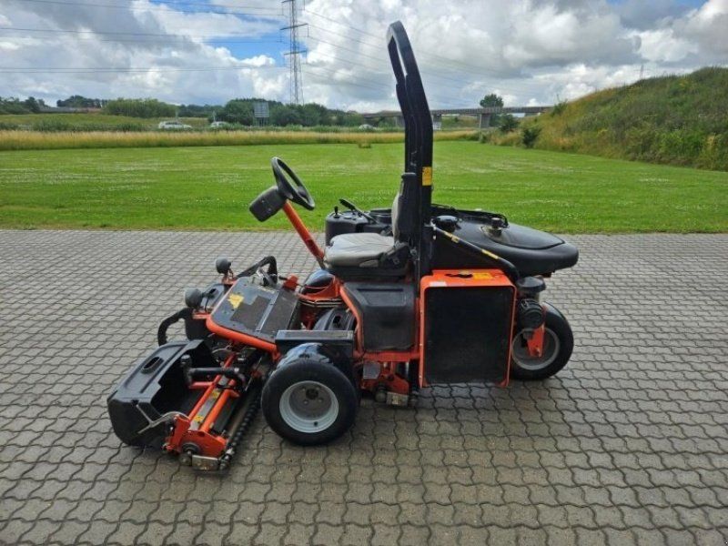 Jacobsen GP400