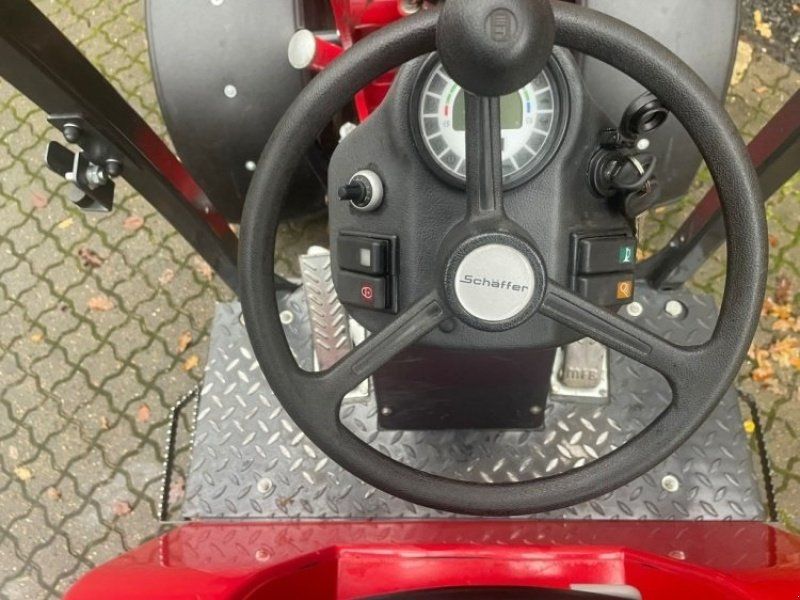 Schäffer Nordic 40+