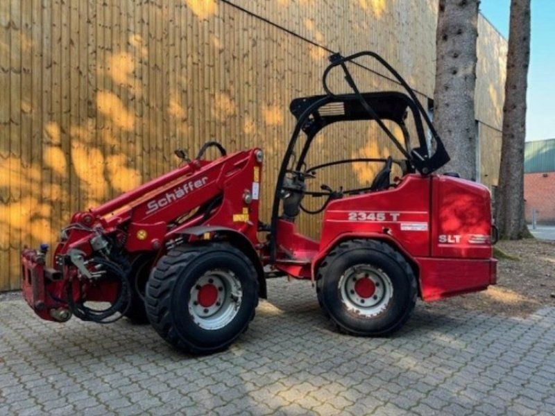 Schäffer 2345 T SLT