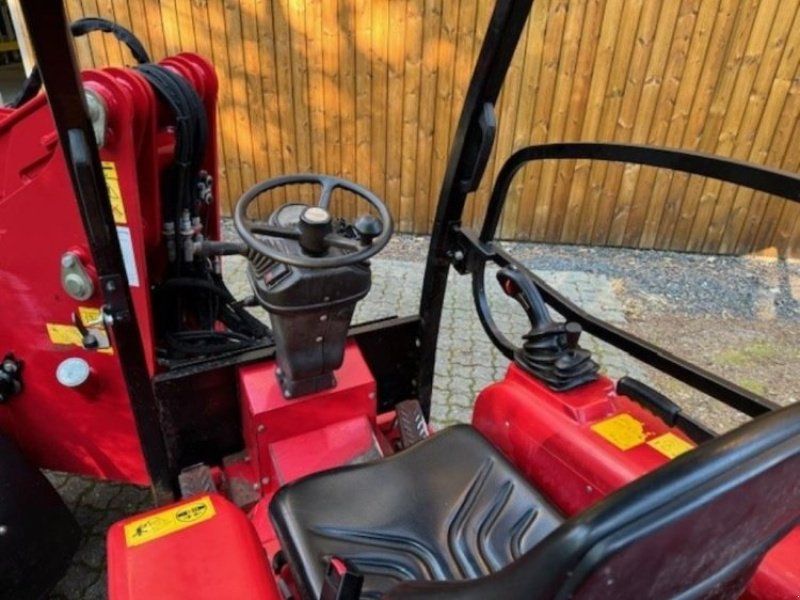 Schäffer 2345 T SLT