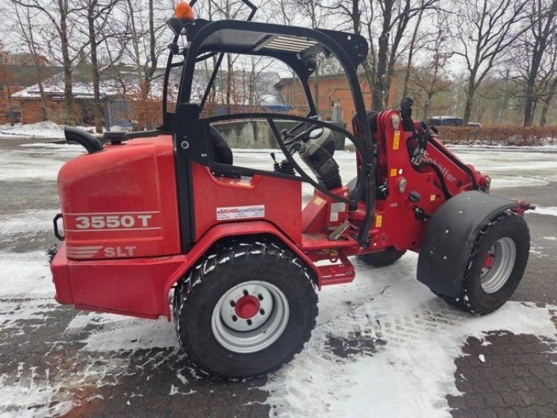 Schäffer 3550T SLT