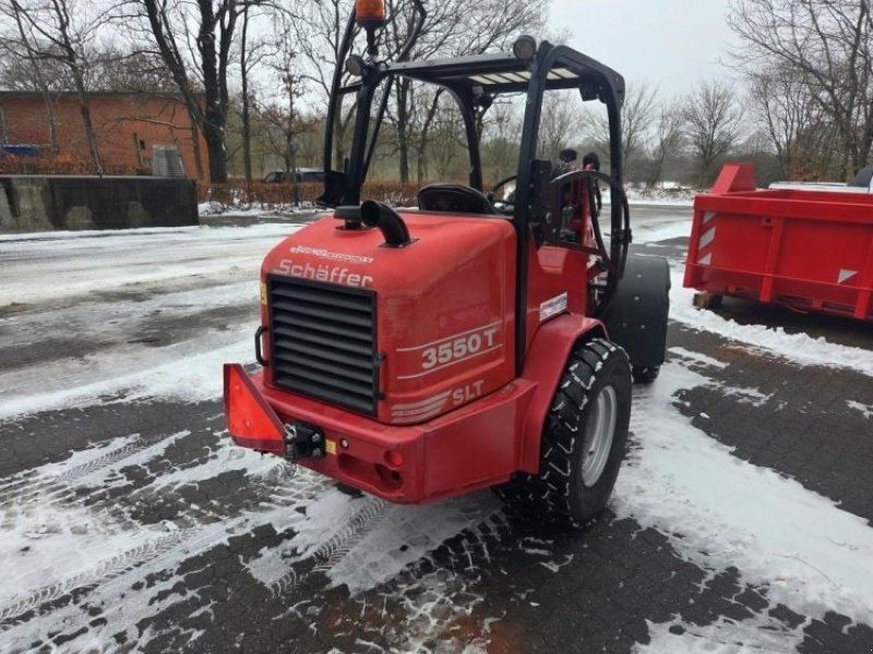 Schäffer 3550T SLT