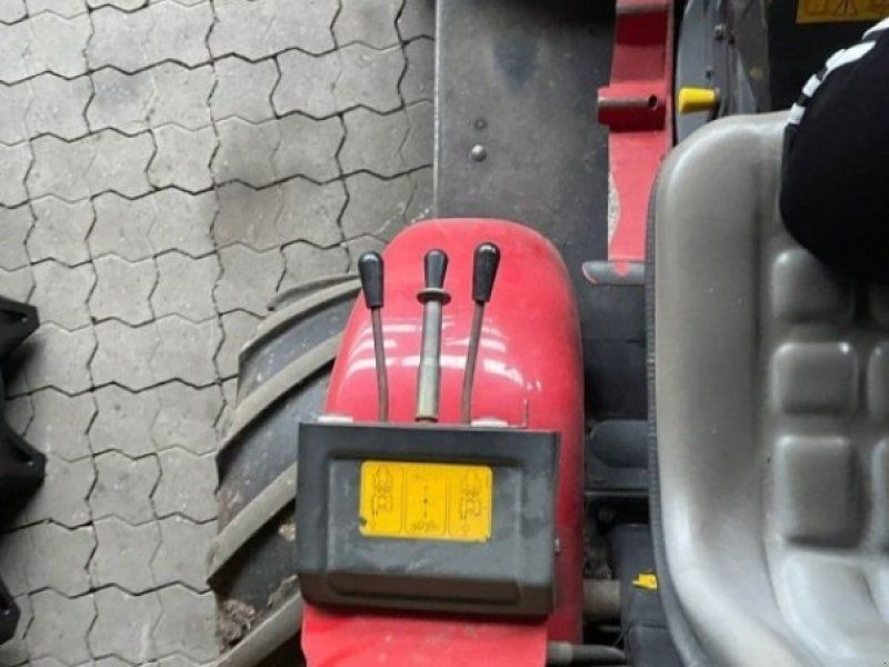 Valpadana 1330 HST