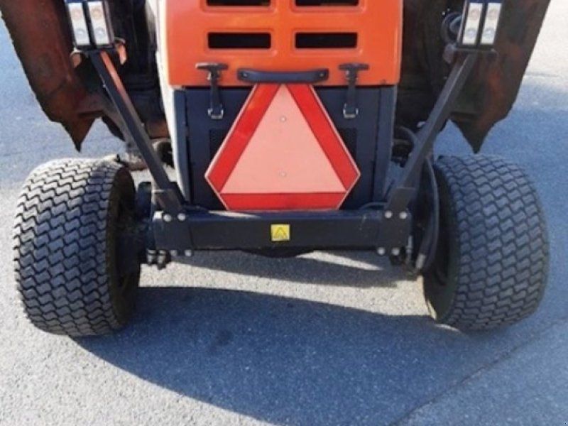 Jacobsen HR 9016