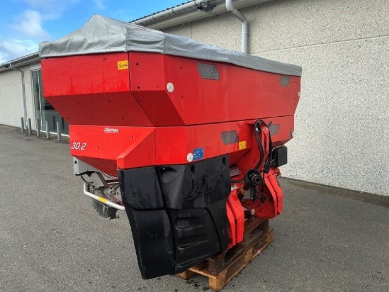 Kuhn Rauch Axis M30.2 EMC