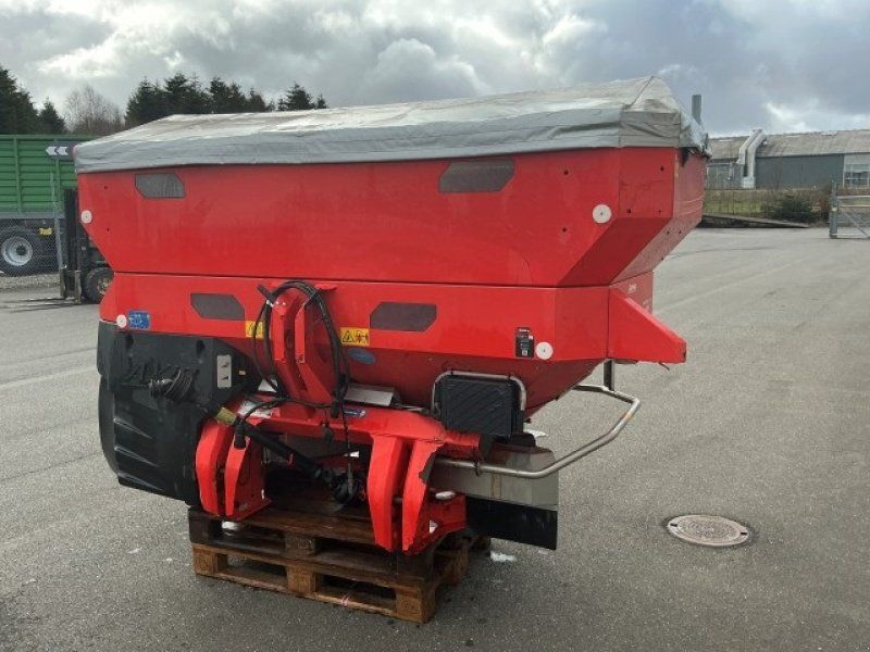 Kuhn Rauch Axis M30.2 EMC