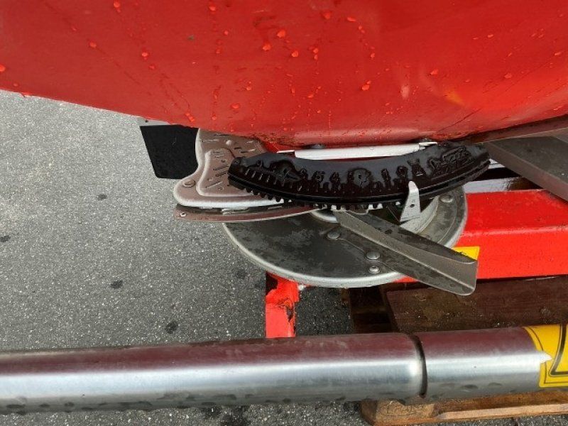 Kuhn Rauch Axis M30.2 EMC