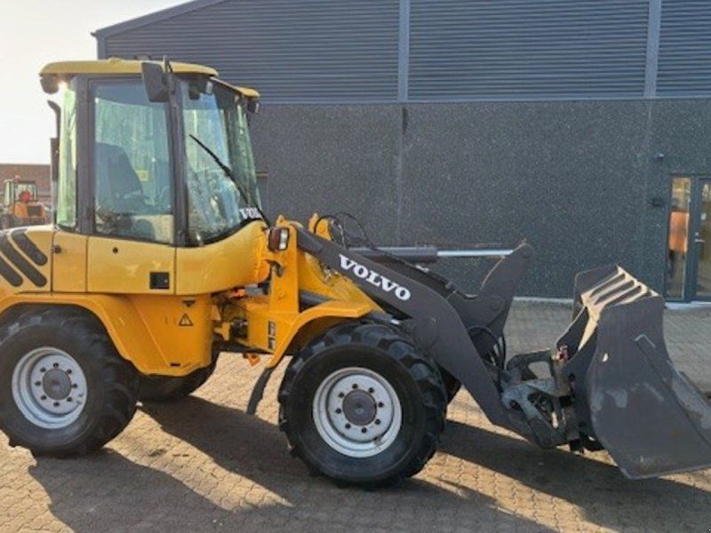 Volvo L30