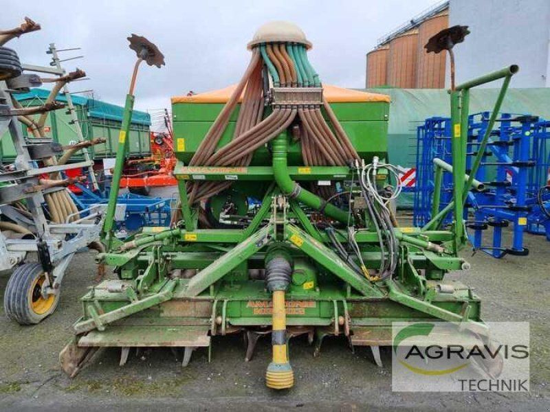 Amazone KG 303/AD-P 303 SPECIAL