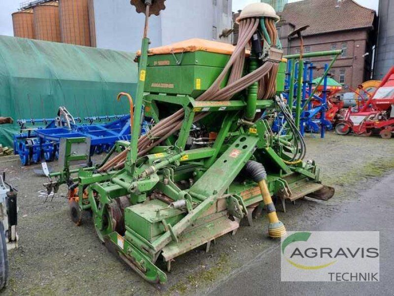 Amazone KG 303/AD-P 303 SPECIAL