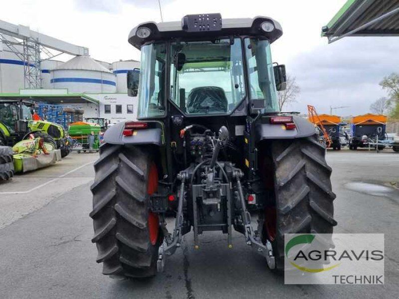 Claas AXOS 240 ADVANCED