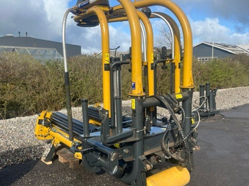 Tanco Q300-V Autowrap