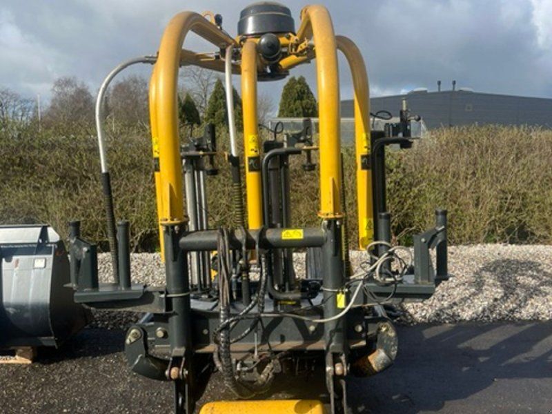 Tanco Q300-V Autowrap