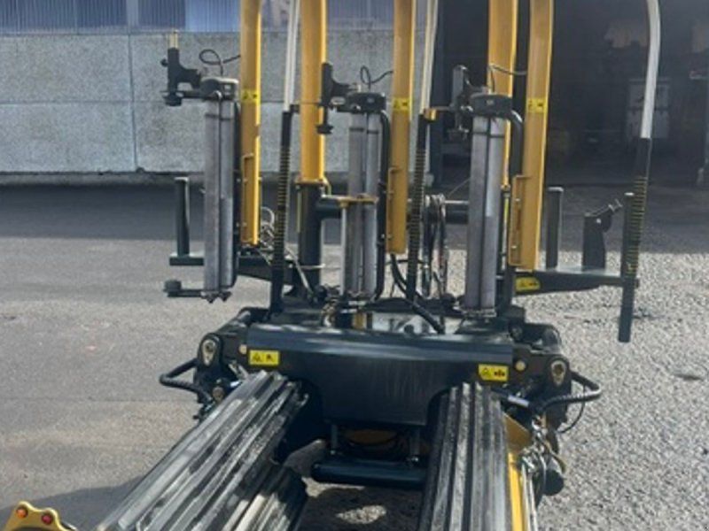 Tanco Q300-V Autowrap