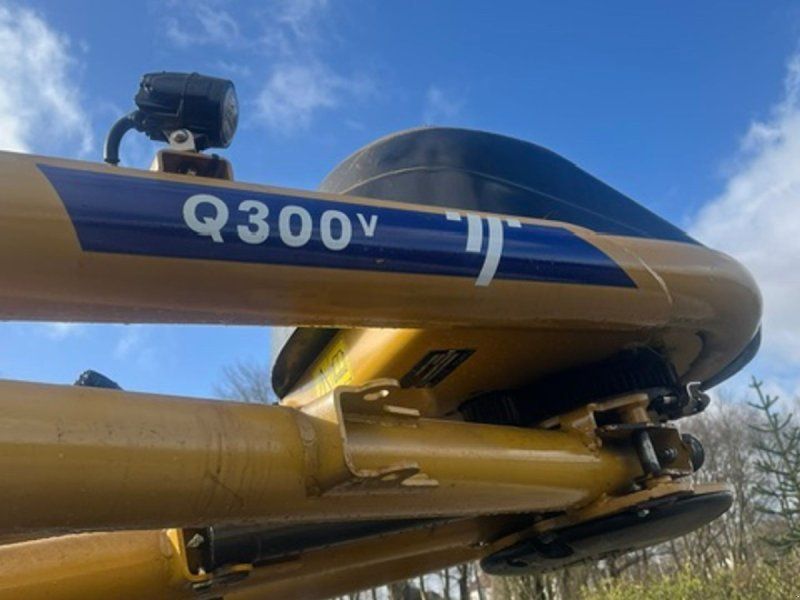 Tanco Q300-V Autowrap