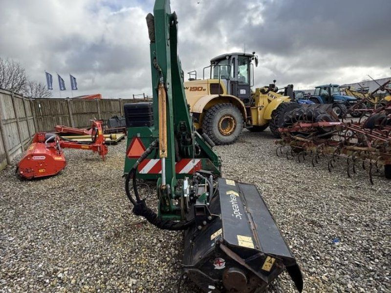 Spearhead TWIGA 5000